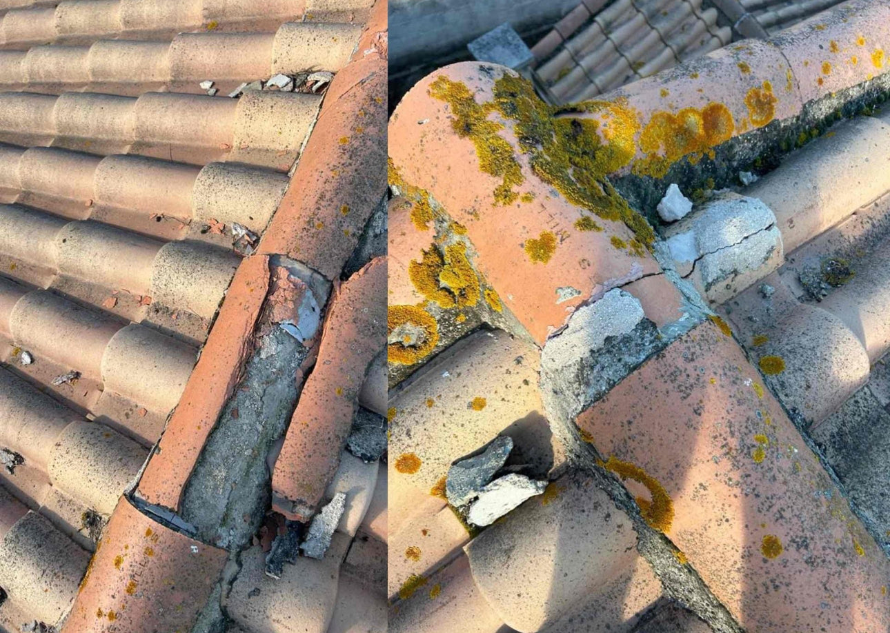 DIAGNOSTIC COMPLET ET DEVIS APRES SINISTRE